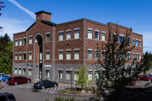 Building 3 - 1570 Irving Street