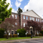 2424 Heritage Court Office Building