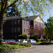 2424 Heritage Court Office Building