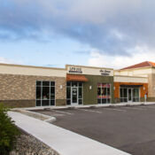 Harrison West Building