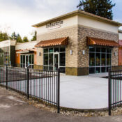 Harrison West Building