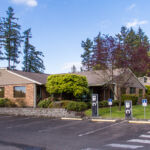 Building 1 - 1520 Irving Street