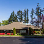 Building 1 - 1520 Irving Street