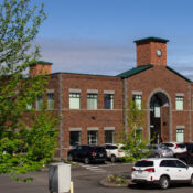 Building 2 - 1550 Irving Street