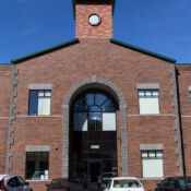 Building 2 - 1550 Irving Street