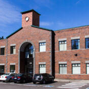 Building 2 - 1550 Irving Street