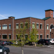 Building 2 - 1550 Irving Street