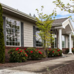 Percival Plaza Building A