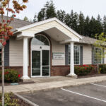 Percival Plaza Building A