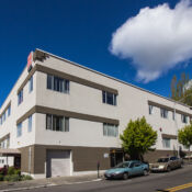 Capitol Way Office Building