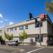 Capitol Way Office Building