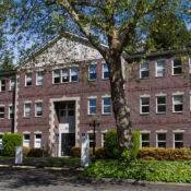 2404 Heritage Court Office Building