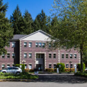 2404 Heritage Court Office Building