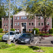 2404 Heritage Court Office Building