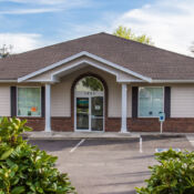 1655 S Market Blvd. Chehalis