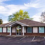 1651 S Market Blvd. Chehalis