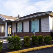 1655 S Market Blvd. Chehalis